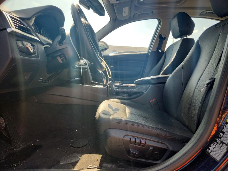 67818626 :رقم المزاد ، WBA3B5G54ENS09741 vin ، 2014 Bmw 328 مزاد بيع