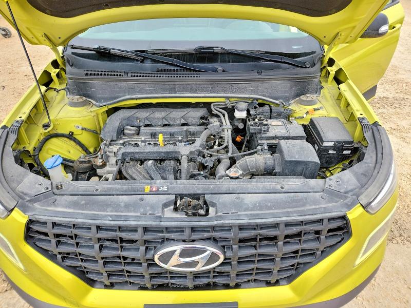 Продажа на аукционе авто 2020 Hyundai Venue, vin: KMHRC8A39LU044755, номер лота: 70742126