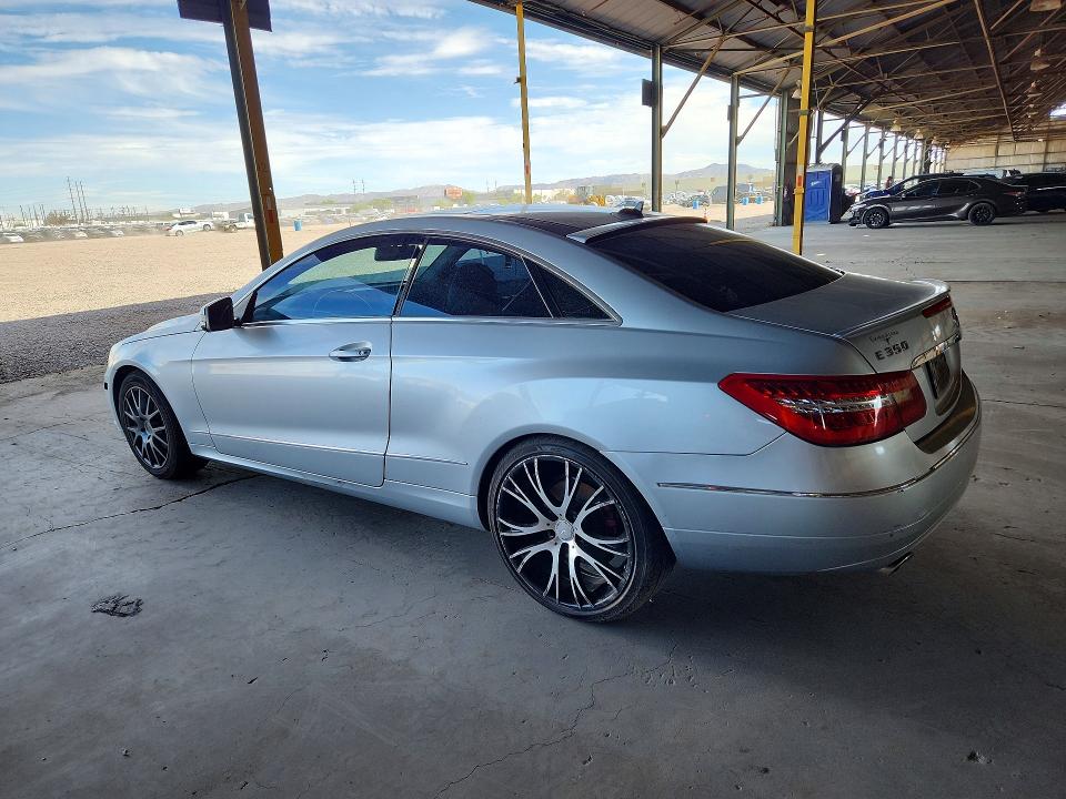 68442236 :رقم المزاد ، WDDKJ5GB4BF125549 vin ، 2011 Mercedes-benz E مزاد بيع