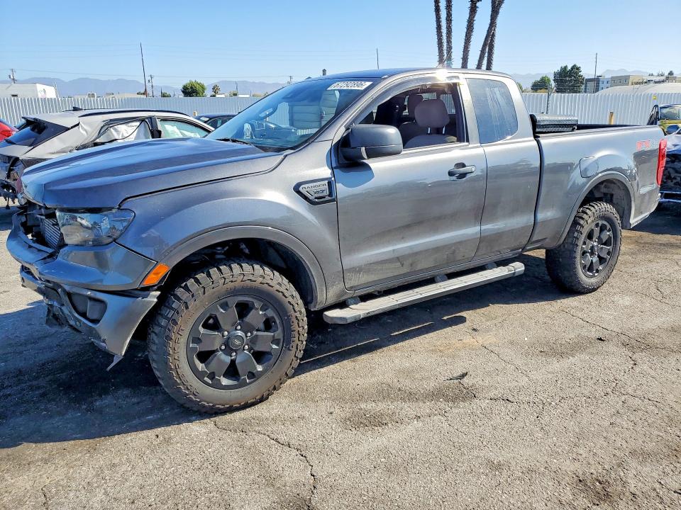67292896 :رقم المزاد ، 1FTER1FH4LLA53558 vin ، 2020 Ford Ranger مزاد بيع