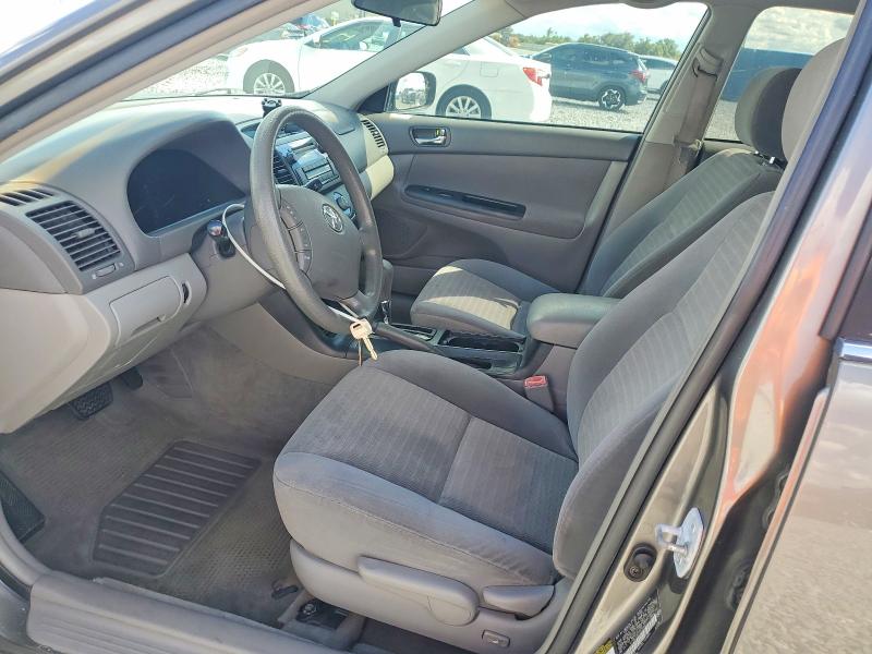 Продаж на аукціоні авто 2006 Toyota Camry, vin: 4T1BE32K26U730001, номер лоту: 69869416