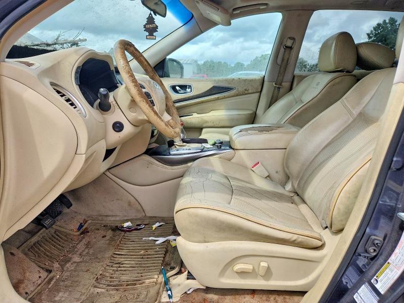 Aukcja sprzedaży 2013 Infiniti Jx35, vin: 5N1AL0MN4DC344772, numer aukcji: 68815726