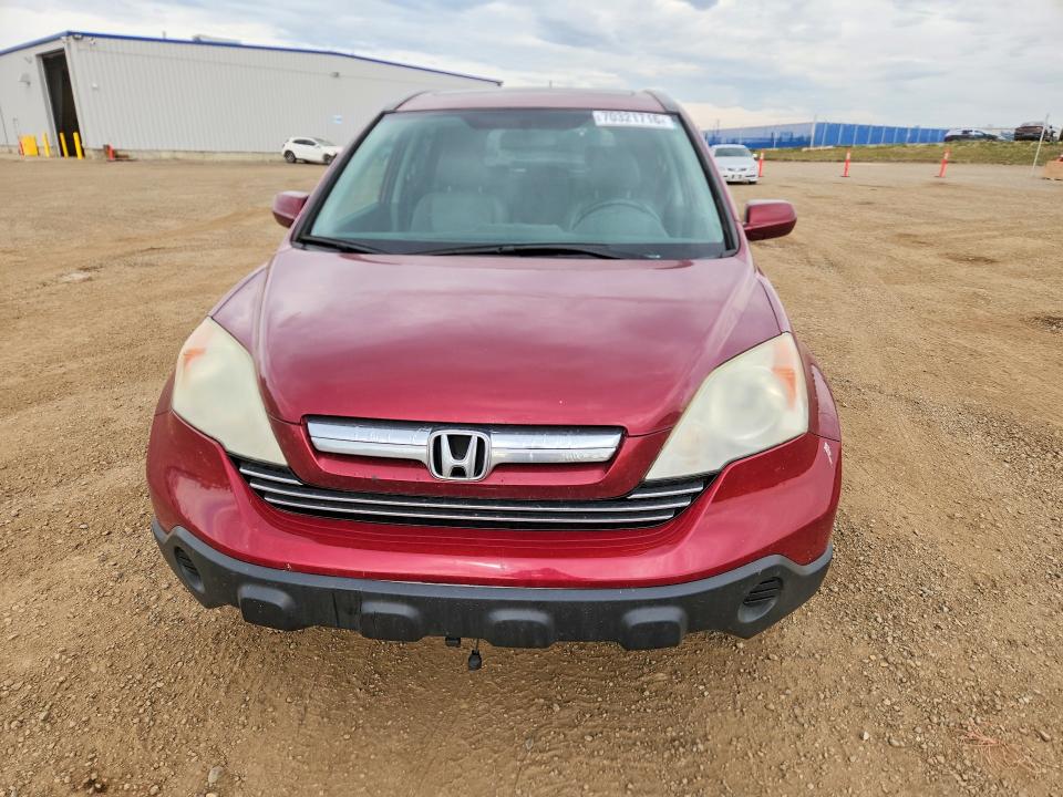 2009 Honda Cr-v მანქანა იყიდება აუქციონზე, vin: 5J6RE48749L801067, აუქციონის ნომერი: 70321716