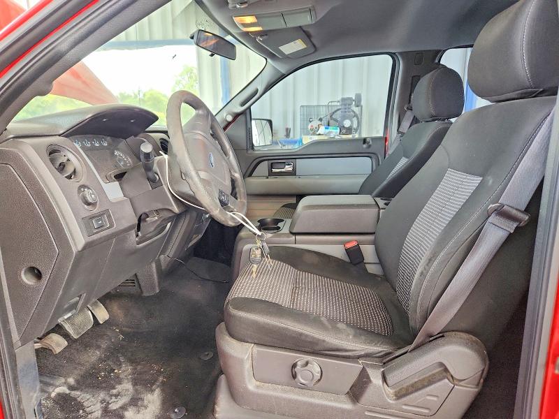 Продаж на аукціоні авто 2014 Ford F150, vin: 1FTFW1EF3EKF68301, номер лоту: 68046776