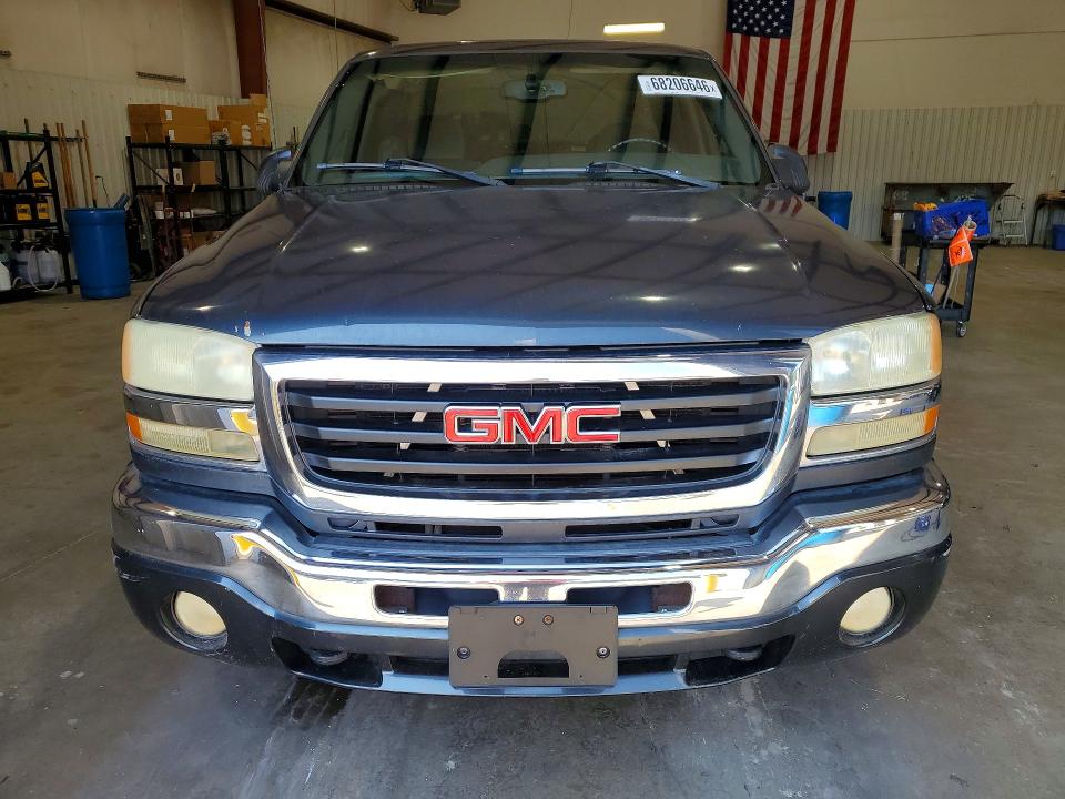 Aukcja sprzedaży 2004 Gmc Sierra, vin: 1GTHC29284E377100, numer aukcji: 68206646