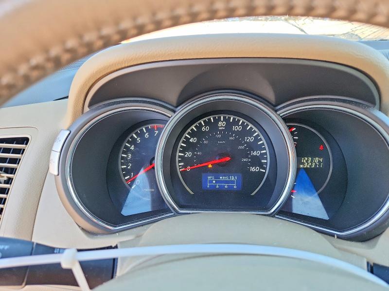 Продажа на аукционе авто 2014 Nissan Murano, vin: JN8AZ1MW7EW505024, номер лота: 68668766