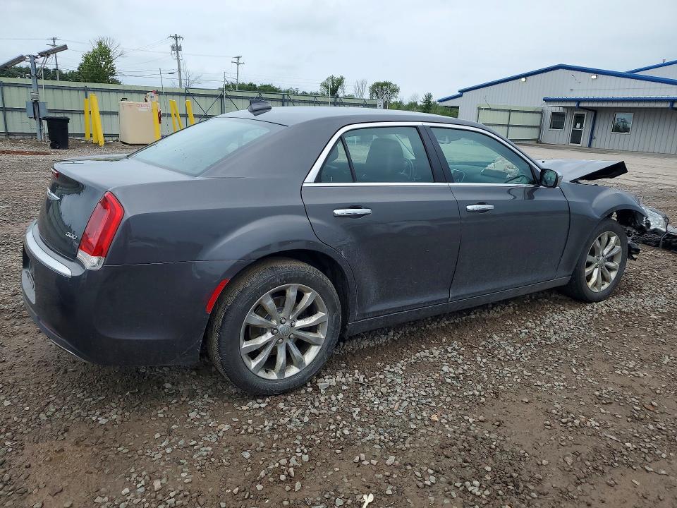 Aukcja sprzedaży 2018 Chrysler 300, vin: 2C3CCAKG8JH137788, numer aukcji: 67194286