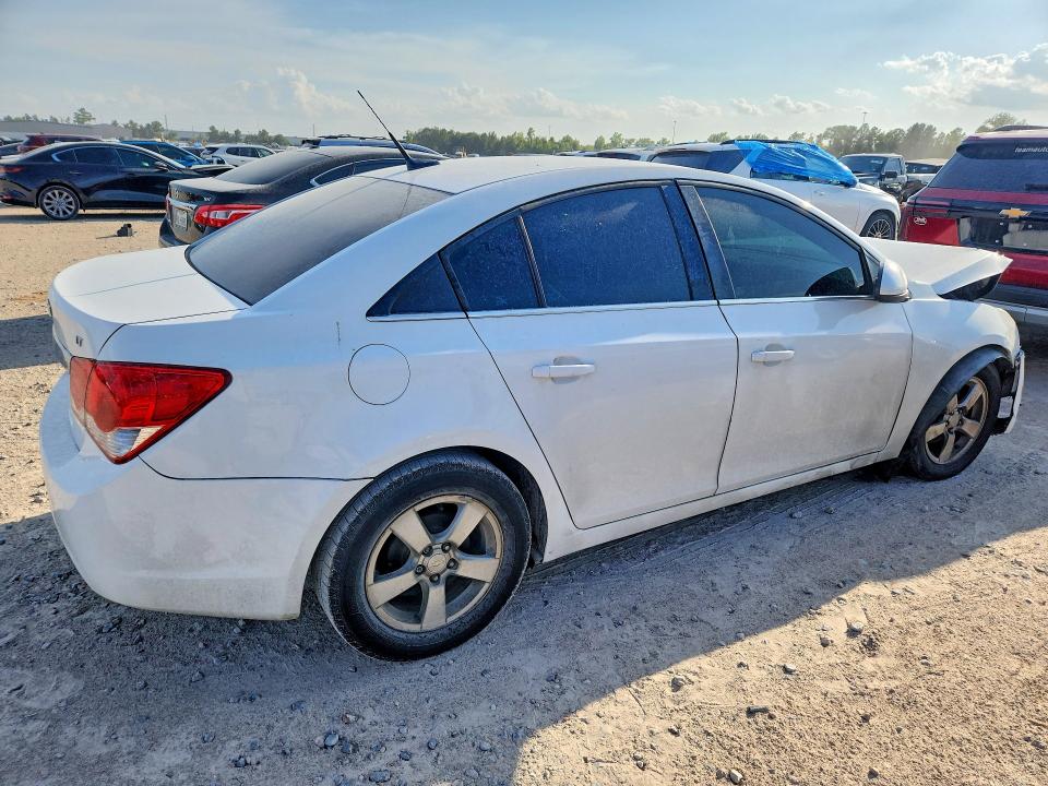 Aukcja sprzedaży 2014 Chevrolet Cruze, vin: 1G1PC5SBXE7221856, numer aukcji: 68782806
