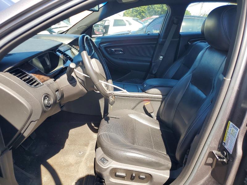 2013 Ford Taurus მანქანა იყიდება აუქციონზე, vin: 1FAHP2J80DG187306, აუქციონის ნომერი: 69098406