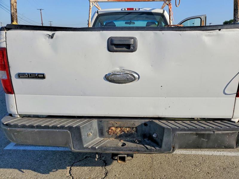 2006 Ford F150 მანქანა იყიდება აუქციონზე, vin: 1FTRF12W16KB50239, აუქციონის ნომერი: 69934096