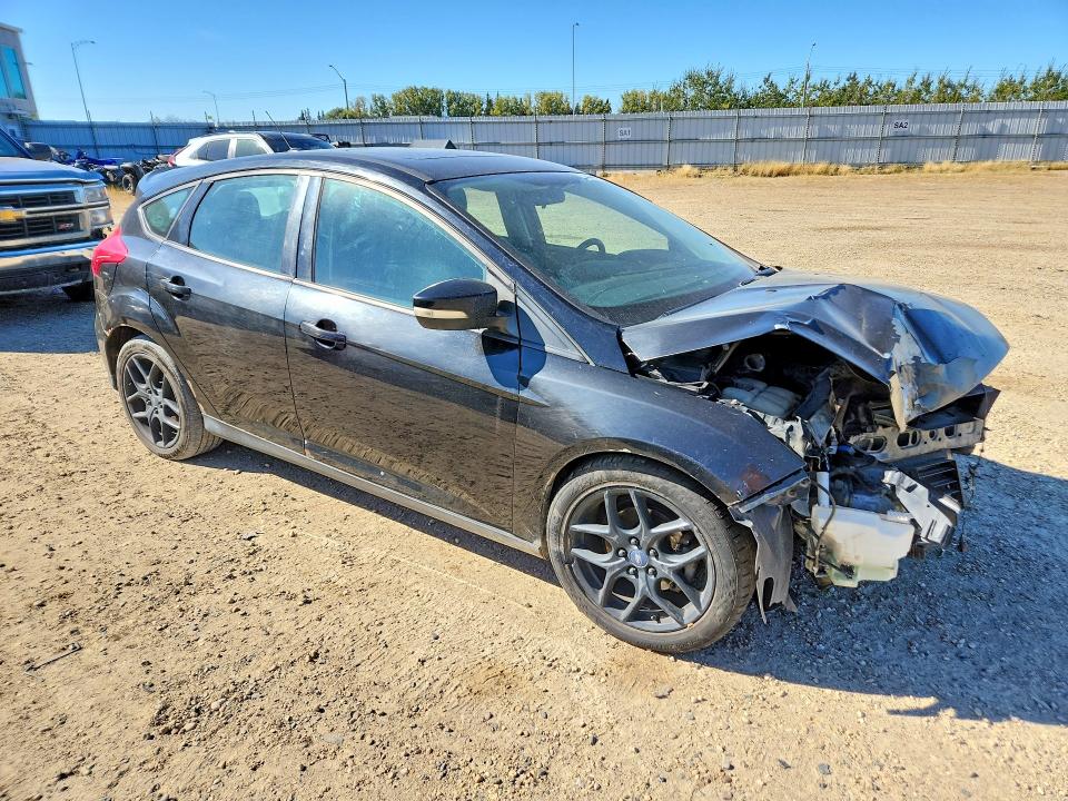 Продаж на аукціоні авто 2017 Ford Focus, vin: 1FADP3M21HL250311, номер лоту: 68866466