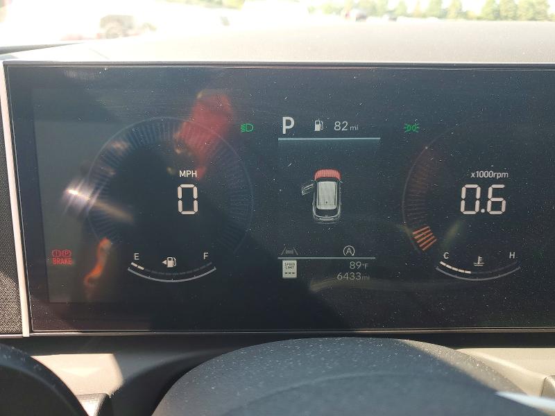 Продажа на аукционе авто 2026 Hyundai Tucson, vin: 5NMJBCDE4TH721996, номер лота: 67171036