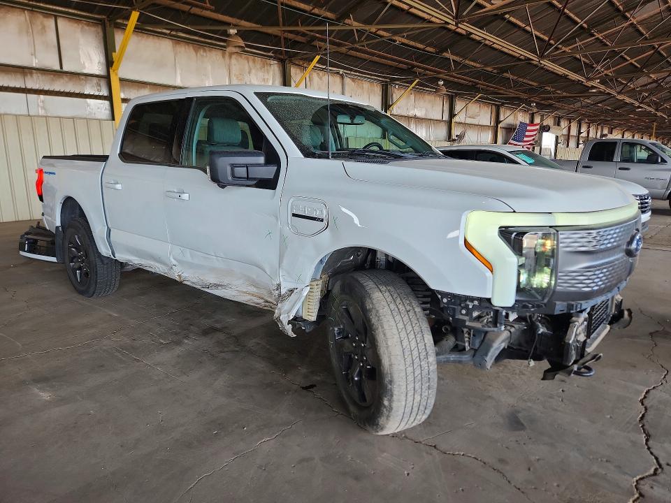 Aukcja sprzedaży 2023 Ford F150, vin: 1FT6W1EV2PWG56663, numer aukcji: 67850366