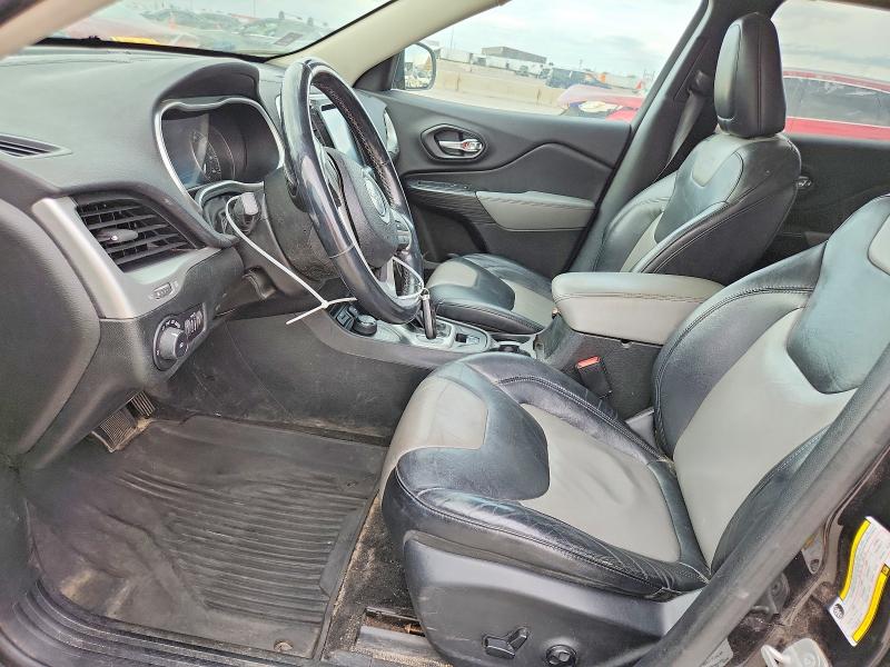 Aukcja sprzedaży 2014 Jeep Cherokee, vin: 1C4PJMDS7EW320161, numer aukcji: 69559376
