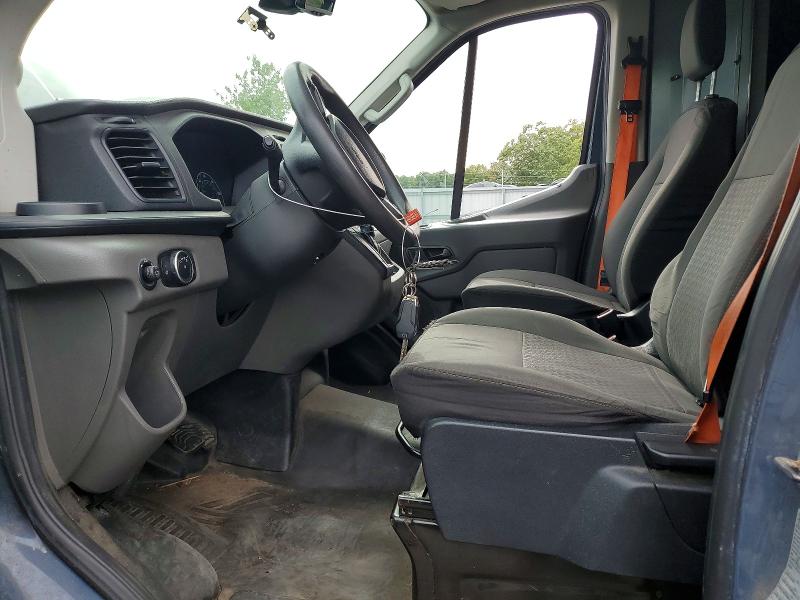 Aukcja sprzedaży 2020 Ford Transit, vin: 1FTBR3X80LKB27254, numer aukcji: 70283856