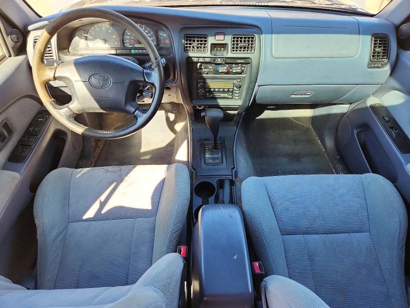 Продаж на аукціоні авто 2000 Toyota 4runner, vin: JT3GN86RXY0162805, номер лоту: 70807796