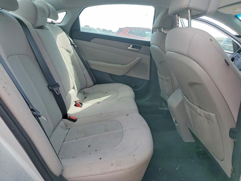 Продажа на аукционе авто 2015 Hyundai Sonata, vin: 5NPE24AF6FH164620, номер лота: 69761326