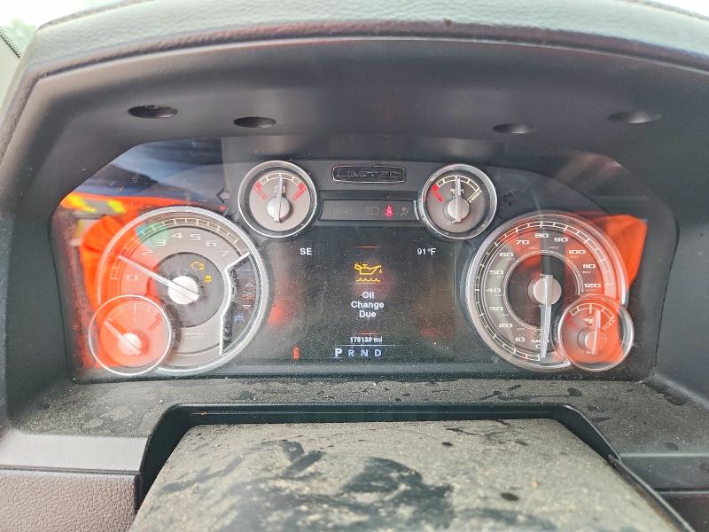 Auction sale of the 2014 Ram 2500, vin: 3C6TR5GT5EG274305, lot number: 68368296