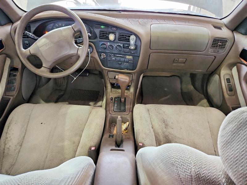 1994 Toyota Camry მანქანა იყიდება აუქციონზე, vin: 4T1SK12E8RU437313, აუქციონის ნომერი: 69951846