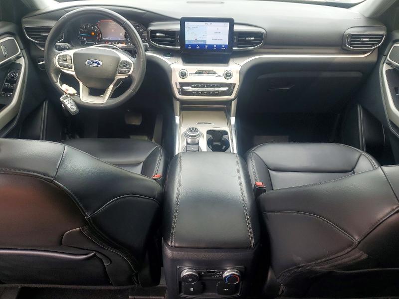 Продаж на аукціоні авто 2021 Ford Explorer, vin: 1FMSK8DH4MGA79117, номер лоту: 67912486