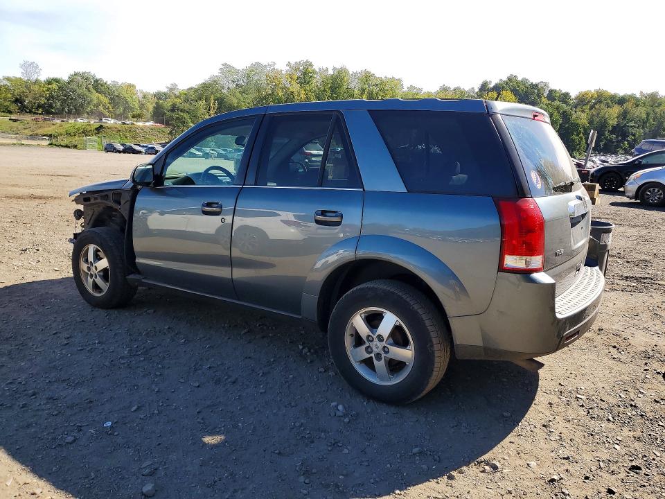 69811426 :رقم المزاد ، 5GZCZ53457S833451 vin ، 2007 Saturn Vue مزاد بيع