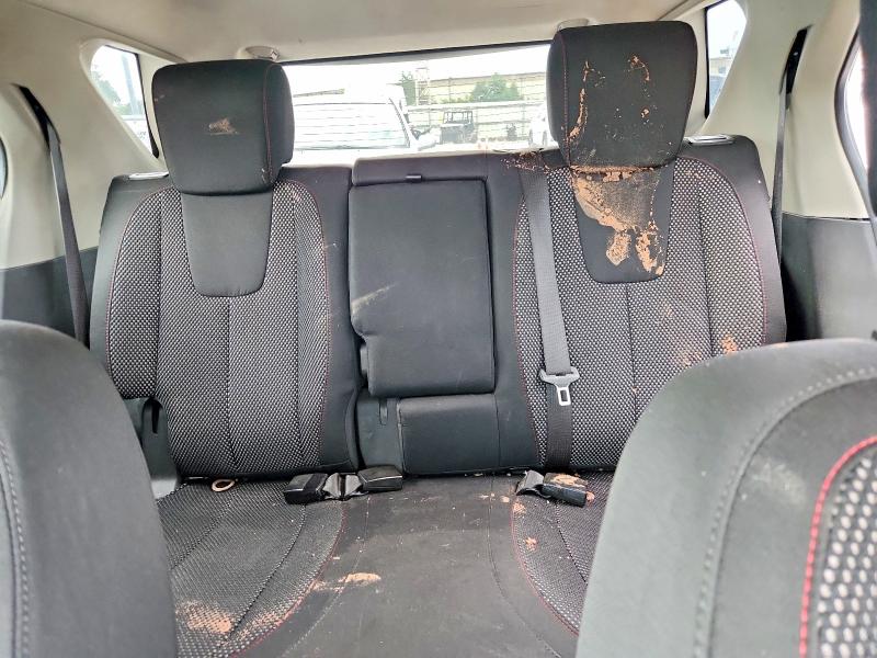 Aukcja sprzedaży 2011 Chevrolet Equinox, vin: 2CNALDEC4B6283014, numer aukcji: 63989256