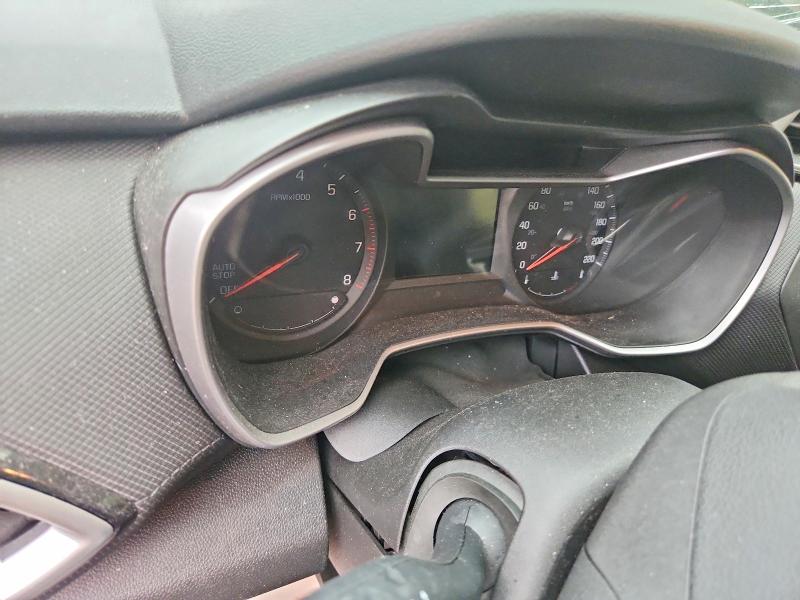 Aukcja sprzedaży 2023 Chevrolet Trailblazer, vin: KL79MMS26PB198967, numer aukcji: 69212476