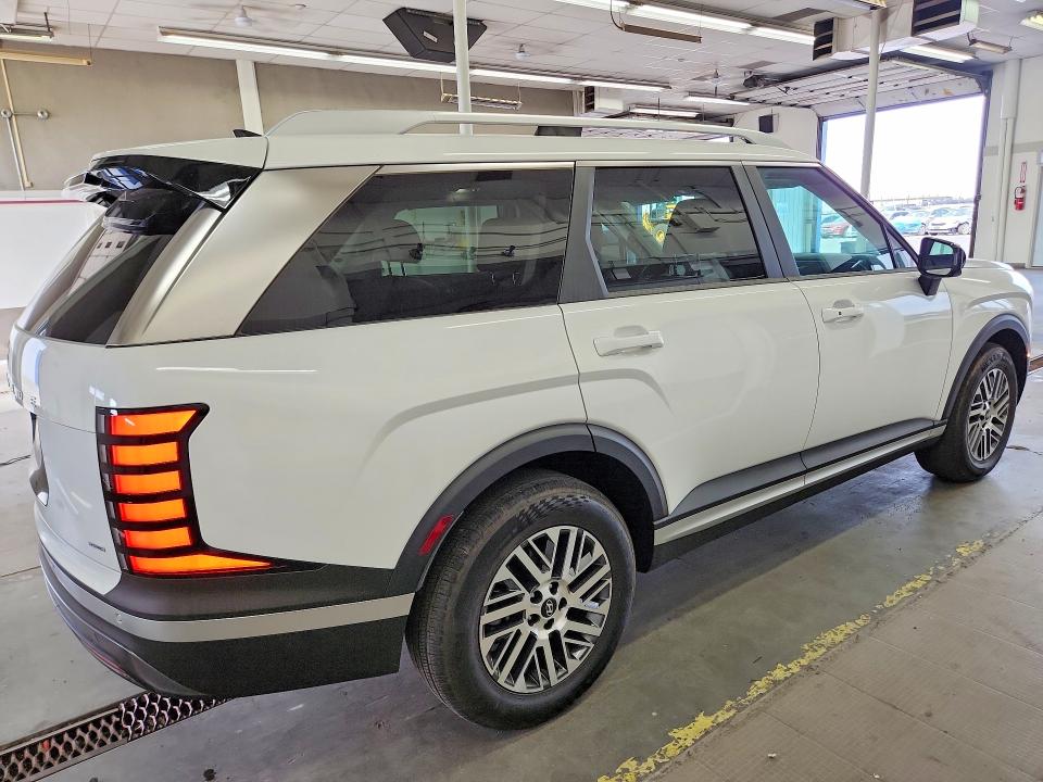 Продажа на аукционе авто 2026 Hyundai Palisade, vin: KM8RLES23TU060213, номер лота: 67639436