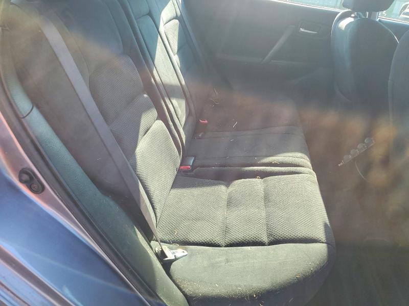 Продажа на аукционе авто 2006 Mazda 6, vin: 1YVHP84C965M33579, номер лота: 67438216