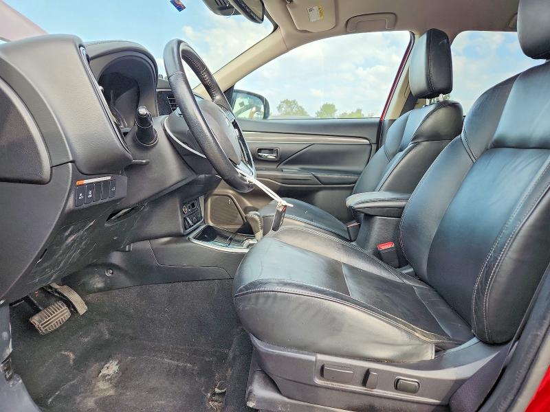 Auction sale of the 2020 Mitsubishi Outlander, vin: JA4AD3A35LZ019804, lot number: 68037106