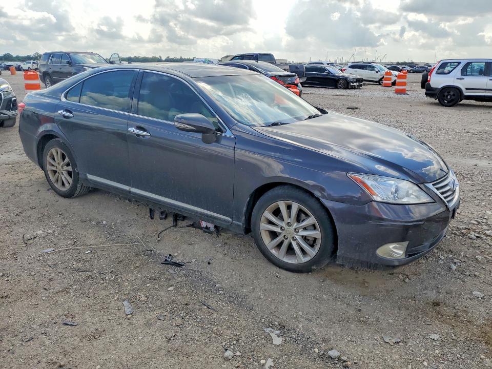 2012 Lexus Es მანქანა იყიდება აუქციონზე, vin: JTHBK1EG9C2494879, აუქციონის ნომერი: 68081246