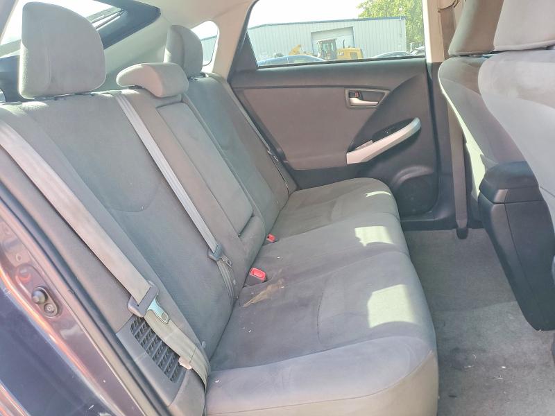 Продаж на аукціоні авто 2015 Toyota Prius, vin: JTDKN3DU3F1912679, номер лоту: 68232016