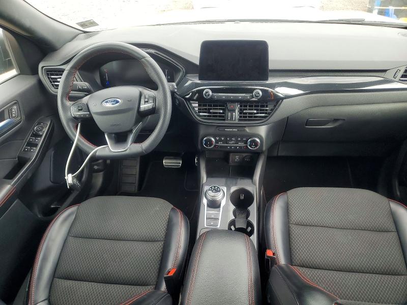 Продажа на аукционе авто 2023 Ford Escape, vin: 1FMCU9MN8PUA00967, номер лота: 69026646