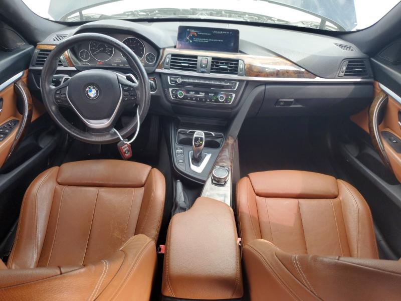 Продаж на аукціоні авто 2016 Bmw 328, vin: WBA8Z5C5XGG500792, номер лоту: 70237636