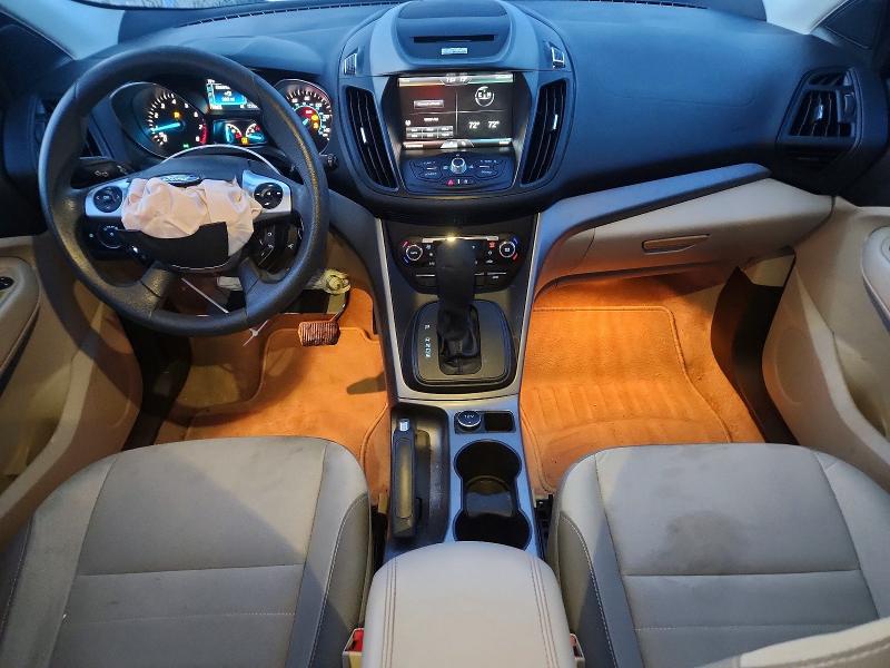 Продаж на аукціоні авто 2014 Ford Escape, vin: 1FMCU0G91EUD14211, номер лоту: 69014766