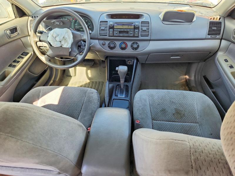 2003 Toyota Camry მანქანა იყიდება აუქციონზე, vin: 4T1BE32K53U742333, აუქციონის ნომერი: 67535126