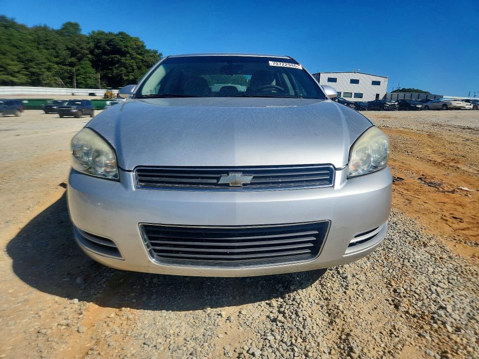 Aukcja sprzedaży 2009 Chevrolet Impala, vin: 2G1WT57KX91283247, numer aukcji: 70722946