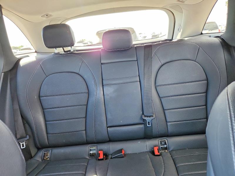 Aukcja sprzedaży 2016 Mercedes-benz Glc, vin: WDC0G4JB5GF028932, numer aukcji: 70717756