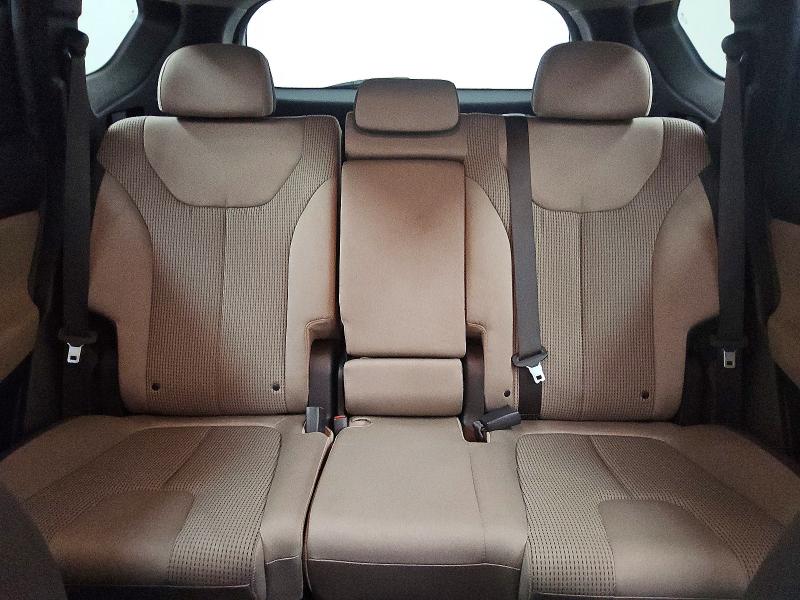 Aukcja sprzedaży 2023 Hyundai Santa Fe, vin: 5NMS2DAJ8PH550347, numer aukcji: 67140576