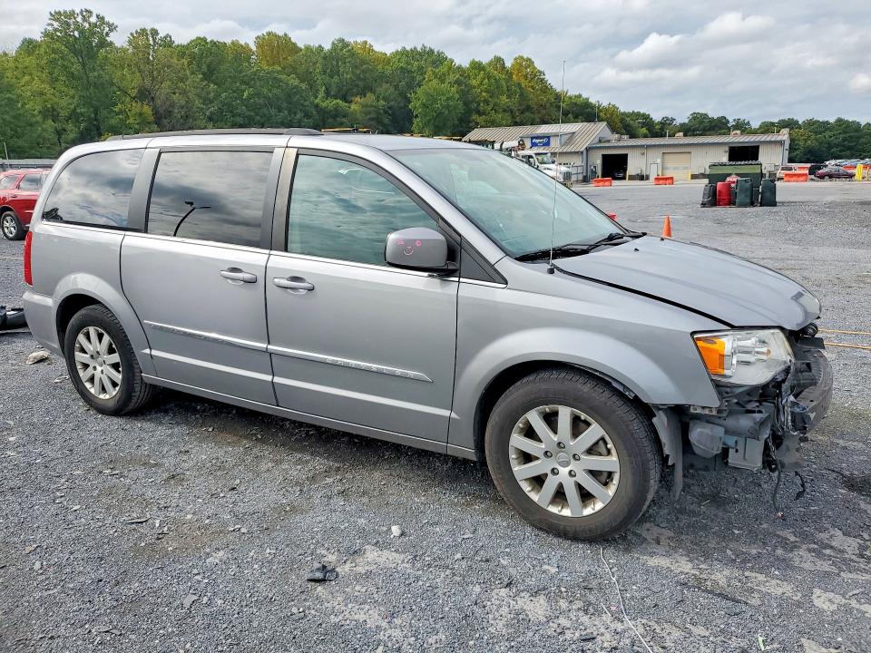 Aukcja sprzedaży 2015 Chrysler Town & Country, vin: 2C4RC1BG7FR583518, numer aukcji: 69314936