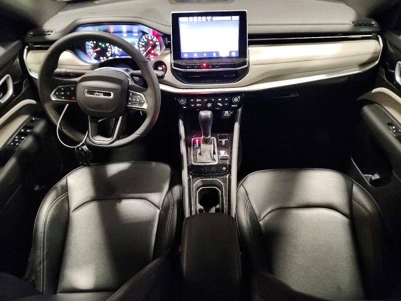 Auction sale of the 2025 Jeep Compass, vin: 3C4NJDCN7ST621565, lot number: 67963876