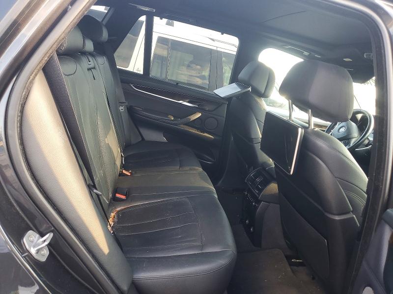 68721466 :رقم المزاد ، 5UXKR6C59H0J83823         vin ، 2017 Bmw X5 مزاد بيع