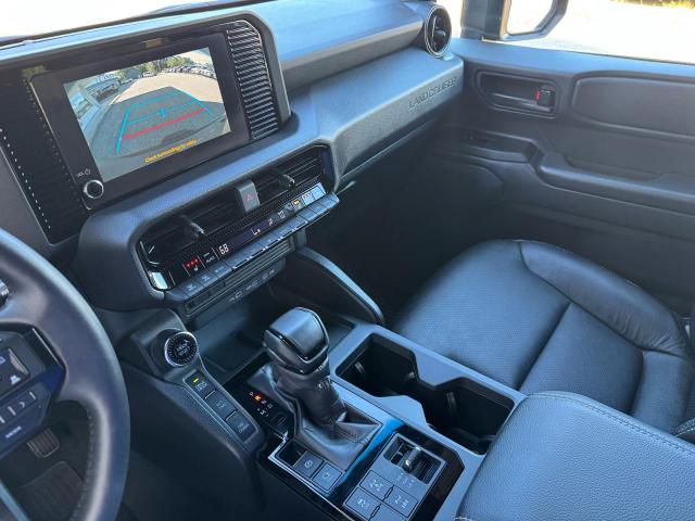 Aukcja sprzedaży 2025 Toyota Land Cruiser, vin: JTEABFAJ8SK038331, numer aukcji: 71423026
