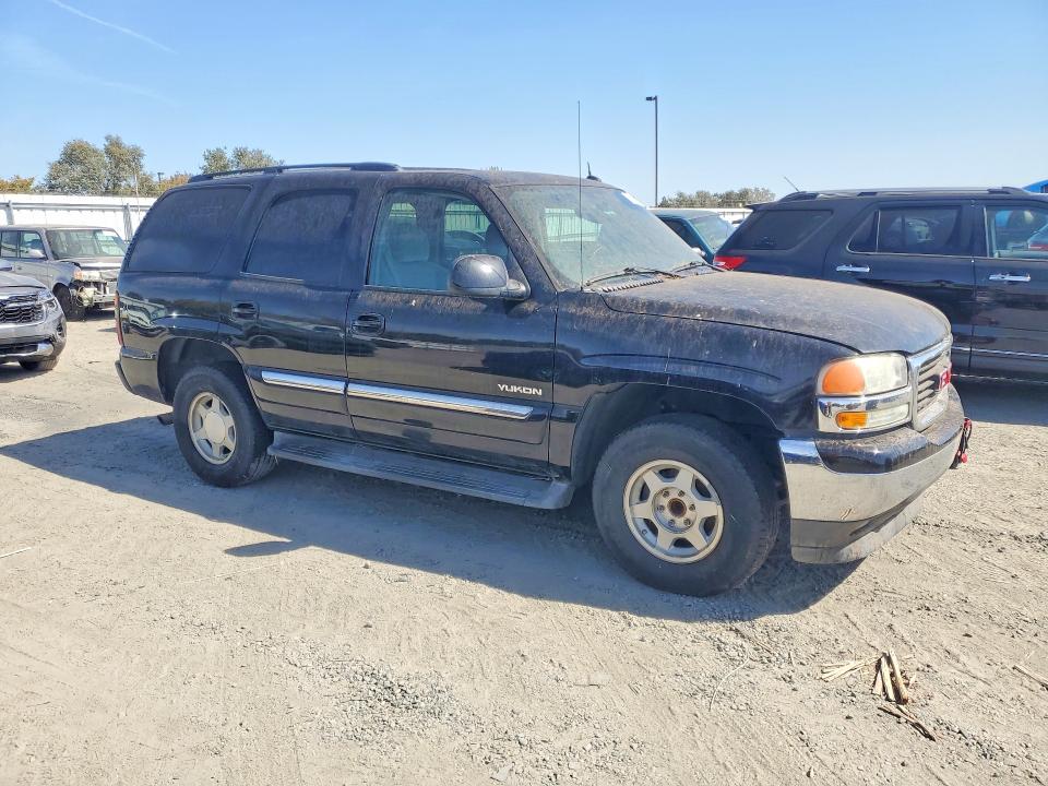 Aukcja sprzedaży 2005 Gmc Yukon, vin: 1GKEC13V05R275837, numer aukcji: 70106836