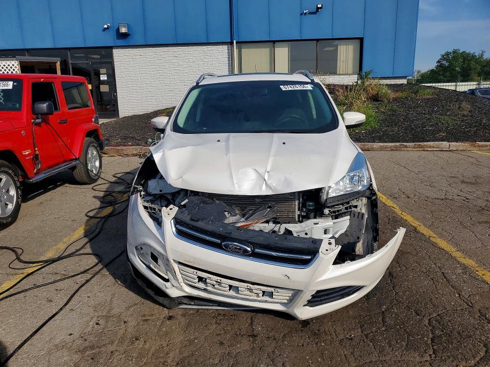 Продаж на аукціоні авто 2016 Ford Escape, vin: 1FMCU0J94GUA38375, номер лоту: 67426156