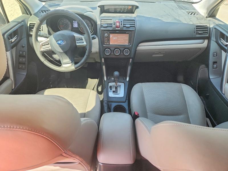 Aukcja sprzedaży 2015 Subaru Forester, vin: JF2SJARC8FH833324, numer aukcji: 67353546