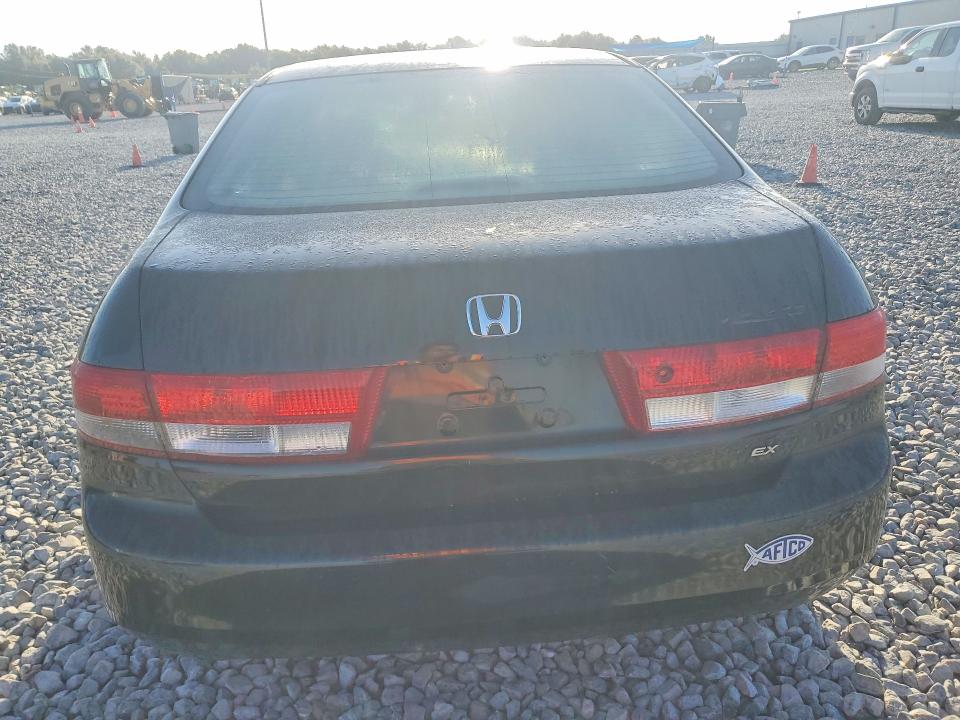 Продажа на аукционе авто 2003 Honda Accord, vin: 1HGCM56683A081873, номер лота: 69355786