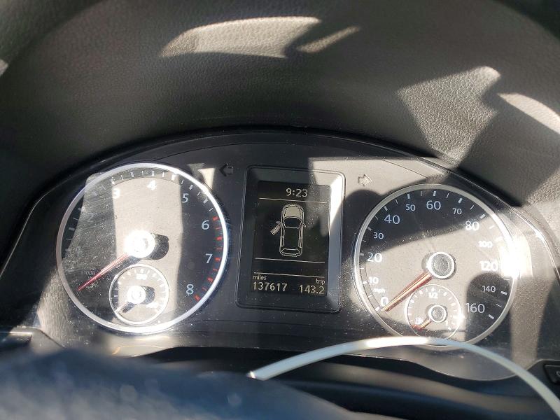 Продаж на аукціоні авто 2012 Volkswagen Tiguan, vin: WVGBV7AX4CW503851, номер лоту: 68534866