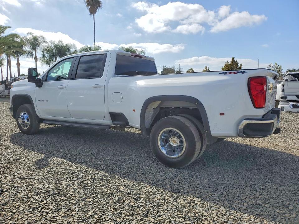 Продажа на аукционе авто 2026 Chevrolet Silverado, vin: 1GC4KTEY3TF129847, номер лота: 66856436