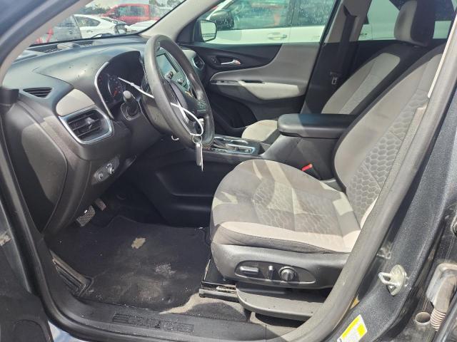 2020 Chevrolet Equinox მანქანა იყიდება აუქციონზე, vin: 2GNAXUEV1L6196254, აუქციონის ნომერი: 67508876